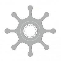 Impeller kerék