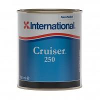 International Cruiser 250 algagátló - Széljelzők - Navigációs eszközök, Hajófelszerelés hajósbolt, hajóalkatrészek széles választéka