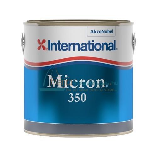 International Micron 350 algagátló