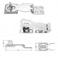 Zsanér - Kikötőkötél hurokkal 7 m x 12mm - Horgony és kikötő kötelek, Horgonyzás és kikötés, Hajófelszerelés hajósbolt, hajóalkatrészek széles választéka