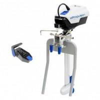 Epropulsion Spirit 1.0 S távkaros