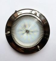 LED belső viágítás - Alumínium csövek - Deck felszerelés, Hajófelszerelés hajósbolt, hajóalkatrészek széles választéka