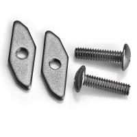 RAILBLAZA Kayak TracMount Pack