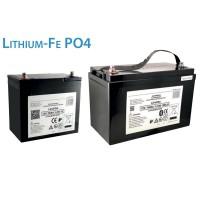 Lítiumion akkumulátor