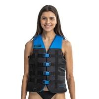 Jobe Dual Vest Vízisímellény - Üvegszálas szövet 1,0 m2 ,ca. 160 g/m2 finom - Epoxi gyanta, és üvegszálas szövet, Festékek hajóápolás algagátlás, Hajófelszerelés hajósbolt, hajóalkatrészek széles választéka