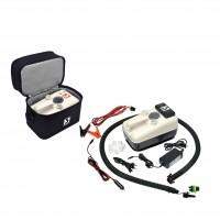 Scoprega GE 20-2 elektromos pumpa