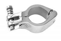 Bimini cső közép darab 