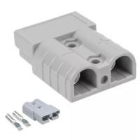 Anderson 2 pólusú nagyáramú tápcsatlakozó