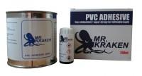 Mr. Kraken 2 komponensű ragasztó készlet