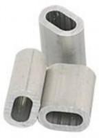 Alu nipli 10 darabos kiszerelés - Evezők pádlik - Evezők pádlik, Hajó és csónakkiegészítők, Hajófelszerelés hajósbolt, hajóalkatrészek széles választéka