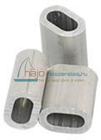 Alu nipli 10 darabos kiszerelés