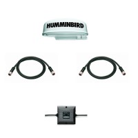 Humminbird halradar kiegészítők