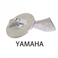 YAMAHA Anód