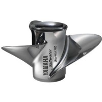 YAMAHA propeller