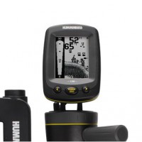 Humminbird Fishin Buddy halradar