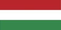 Magyar zászló - Kötélvezető 120 mm - Kikötőbikák, Horgonyzás és kikötés, Hajófelszerelés hajósbolt, hajóalkatrészek széles választéka