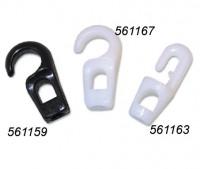 Gumikötél kampó - , Hajófelszerelés hajósbolt - hajóalkatrészek széles választéka