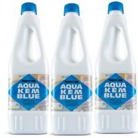 Aqua Kem Blue szaniterfolyadék 2 liter - Gamma Alu fürdőlétra 3fok hossz:90cm ív:18cm - Fürdőlétrák, Deck felszerelés, Hajófelszerelés hajósbolt, hajóalkatrészek széles választéka