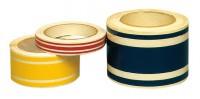 Colour Stripe öntapadós kétszínű - Akciós termékek, Hajófelszerelés hajósbolt - hajóalkatrészek széles választéka