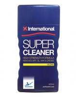 Super Cleaner tisztítószer - Festékszámoló, Hajófelszerelés hajósbolt - hajóalkatrészek széles választéka