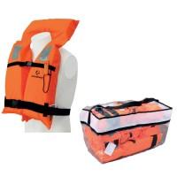 KRAGEN mentőmellény - , Hajófelszerelés hajósbolt - hajóalkatrészek széles választéka